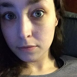 Meet your Posher, Catherine